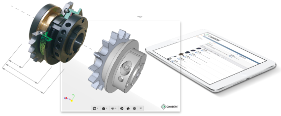 Configuratore 3D - ComInTec Srl