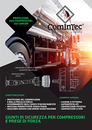 Download brochure compressori