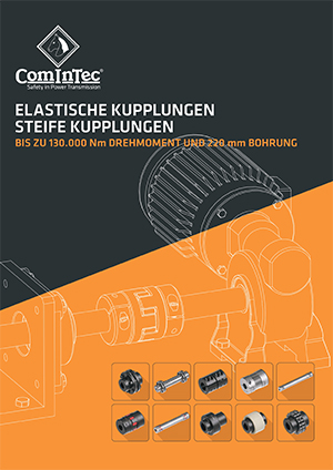 Kupplungen Download Kataloge - ComInTec Srl
